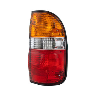 Replacement - Passenger Side Passenger Side Tail Light (Standard Line)