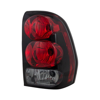 Replacement - Passenger Side Passenger Side Tail Light (Standard Line)