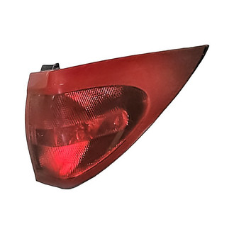 Replacement - Passenger Side Passenger Side Tail Light (Standard Line)