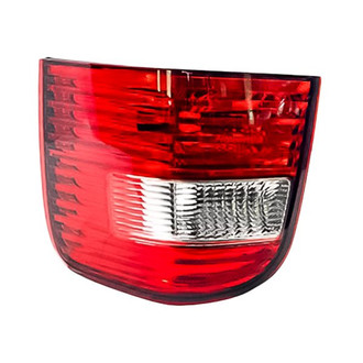 Replacement - Driver Side Driver Side Tail Light (Standard Line)