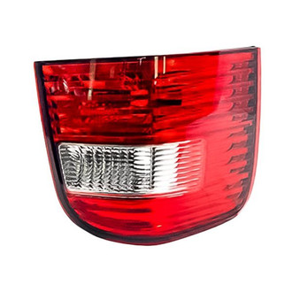 Replacement - Passenger Side Passenger Side Tail Light (Standard Line)