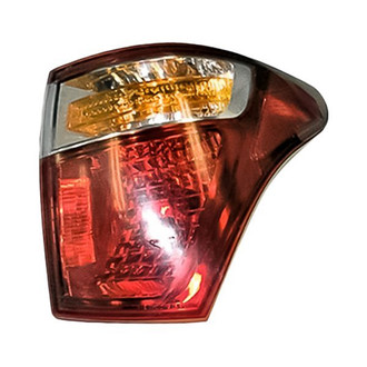 Replacement - Passenger Side Passenger Side Outer Tail Light (Standard Line)
