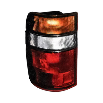 Replacement - Driver Side Driver Side Tail Light (Standard Line)