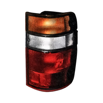 Replacement - Passenger Side Passenger Side Tail Light (Standard Line)