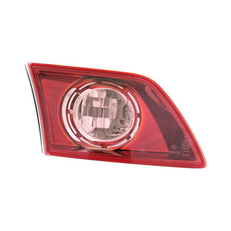 Replacement - Driver Side Driver Side Inner Tail Light (Standard Line)