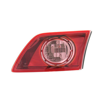 Replacement - Passenger Side Passenger Side Inner Tail Light (Standard Line)