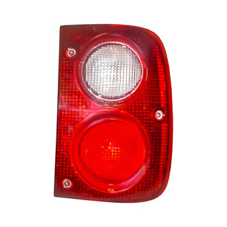 Replacement - Passenger Side Passenger Side Outer Tail Light (Standard Line)
