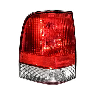 Replacement - Driver Side Driver Side Outer Tail Light (Standard Line)