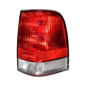 Replacement - Passenger Side Passenger Side Outer Tail Light (Standard Line)