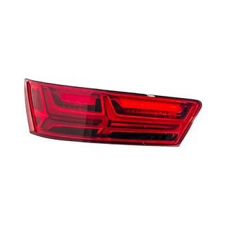 Replacement - Driver Side Driver Side Upper Tail Light (Standard Line)