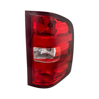 Replacement - Passenger Side Passenger Side Tail Light (Standard Line)