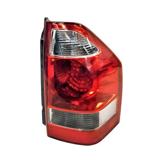 Replacement - Passenger Side Passenger Side Outer Tail Light (Standard Line)