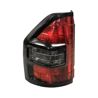 Replacement - Driver Side Driver Side Outer Tail Light (Standard Line)