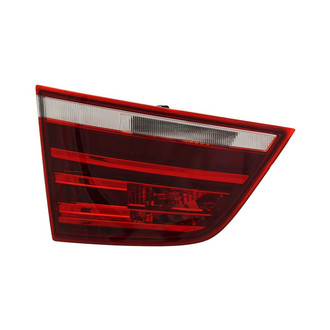 Replacement - Driver Side Driver Side Inner Tail Light (Standard Line)