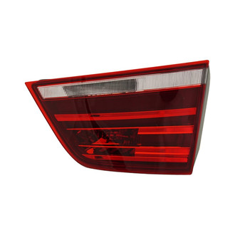 Replacement - Passenger Side Passenger Side Inner Tail Light (Standard Line)