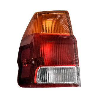 Replacement - Driver Side Driver Side Outer Tail Light (Standard Line)