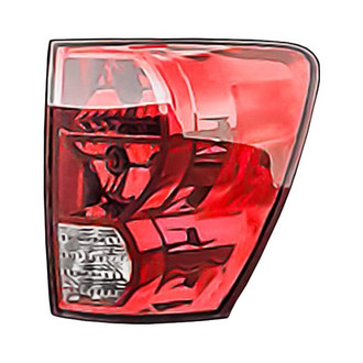 Replacement - Passenger Side Passenger Side Tail Light (Standard Line)