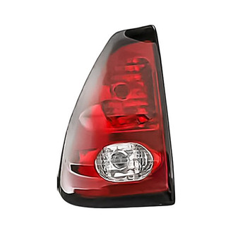 Replacement - Driver Side Driver Side Tail Light (Standard Line)
