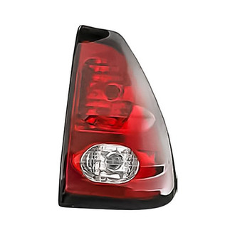 Replacement - Passenger Side Passenger Side Tail Light (Standard Line)