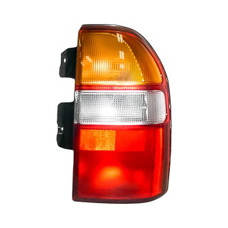 Replacement - Passenger Side Passenger Side Tail Light Lens and Housing (Standard Line)