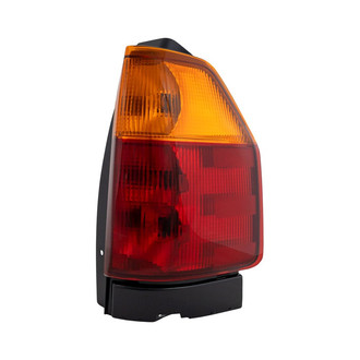 Replacement - Passenger Side Passenger Side Tail Light (Standard Line)