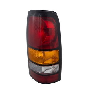 Replacement - Passenger Side Passenger Side Tail Light (Standard Line)