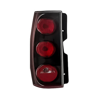 Replacement - Driver Side Driver Side Outer Tail Light (CAPA Certified)