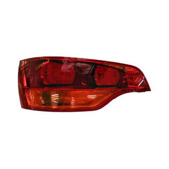 Replacement - Driver Side Driver Side Inner Tail Light (Standard Line)