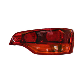 Replacement - Passenger Side Passenger Side Inner Tail Light (Standard Line)