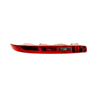 Replacement - Driver Side Driver Side Lower Tail Light (CAPA Certified)