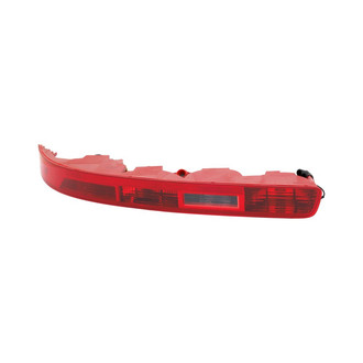 Replacement - Passenger Side Passenger Side Lower Tail Light (Standard Line)