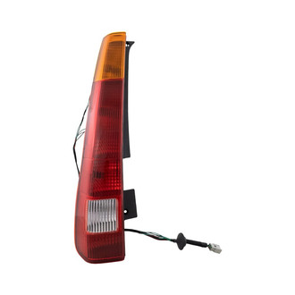Replacement - Driver Side Driver Side Tail Light (Standard Line)