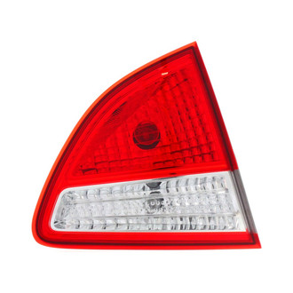 Replacement - Driver Side Driver Side Inner Tail Light (Standard Line)