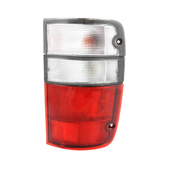 Replacement - Passenger Side Passenger Side Tail Light (Standard Line)
