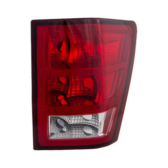 Replacement - Passenger Side Passenger Side Tail Light Lens and Housing (Standard Line)