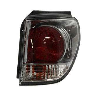 Replacement - Passenger Side Passenger Side Outer Tail Light (Standard Line)
