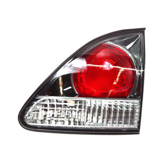 Replacement - Passenger Side Passenger Side Inner Tail Light Lens and Housing (Standard Line)