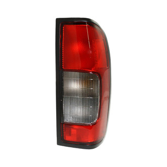 Replacement - Passenger Side Passenger Side Tail Light (Standard Line)