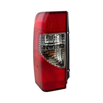 Replacement - Driver Side Driver Side Tail Light (Standard Line)