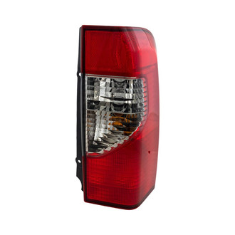 Replacement - Passenger Side Passenger Side Tail Light (Standard Line)