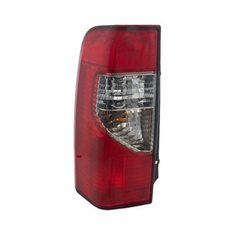 Replacement - Driver Side Driver Side Tail Light (CAPA Certified)