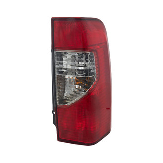 Replacement - Passenger Side Passenger Side Tail Light (Standard Line)