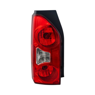 Replacement - Driver Side Driver Side Tail Light (Standard Line)