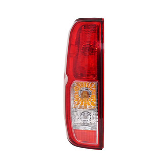 Replacement - Driver Side Driver Side Tail Light (Standard Line)
