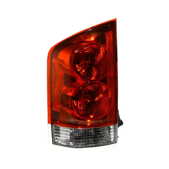 Replacement - Driver Side Driver Side Tail Light (Standard Line)