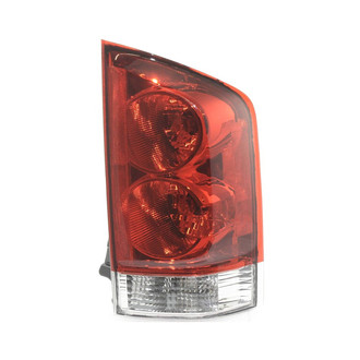 Replacement - Passenger Side Passenger Side Tail Light (Standard Line)