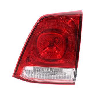 Replacement - Passenger Side Passenger Side Inner Tail Light Lens and Housing (Standard Line)