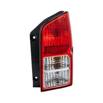 Replacement - Passenger Side Passenger Side Tail Light (Standard Line)