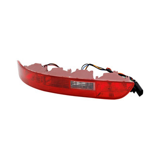 Replacement - Driver Side Driver Side Lower Tail Light (Standard Line)