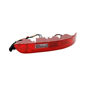 Replacement - Passenger Side Passenger Side Lower Tail Light (Standard Line)